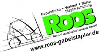 Roos Gabelstapler Handels GmbH
