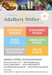 Adalbert Stifter Seniorenwohnen, Heimwerk e. V.