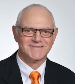 Frank Schwemlein