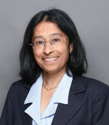 Meera Gandbhir