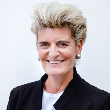 Sandra Obma-Schimke