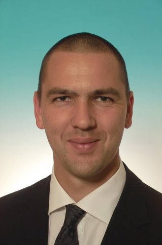 Stefan Schultz