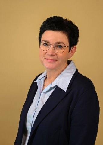 Kristina Kästner