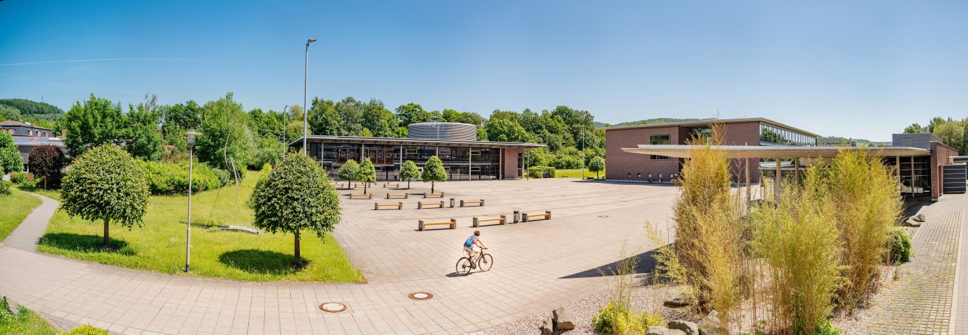 Hochschule Schmalkalden - Zentrum für Weiterbildung