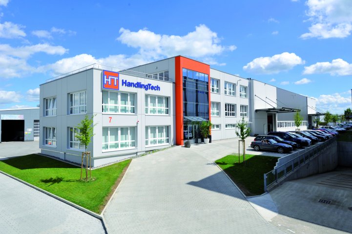 HandlingTech Automations-Systeme GmbH