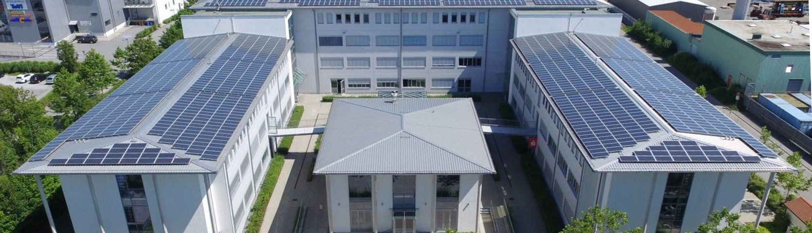 Zentrum für Akademische Weiterbildung der Technischen Hochschule Deggendorf