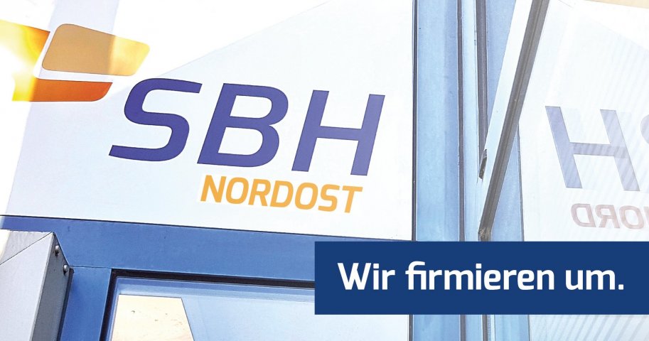 SBH Nordost GmbH