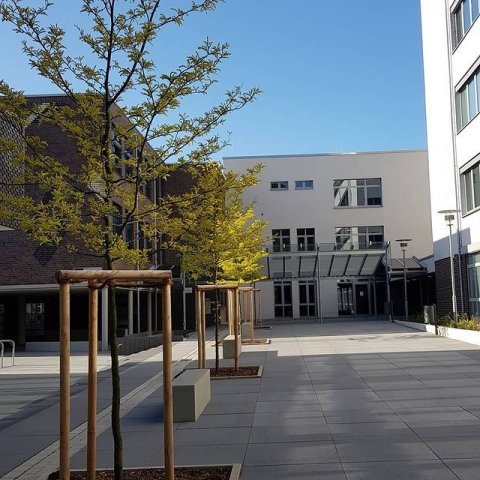 Technikerschule am Freiherr-vom-Stein Berufskolleg