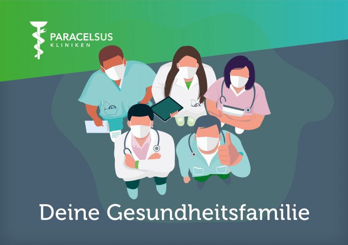 Paracelsus Rehabilitationskliniken Deutschland GmbH