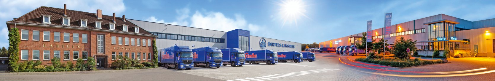 Bartels-Langness Handelsgesellschaft mbH & Co. KG