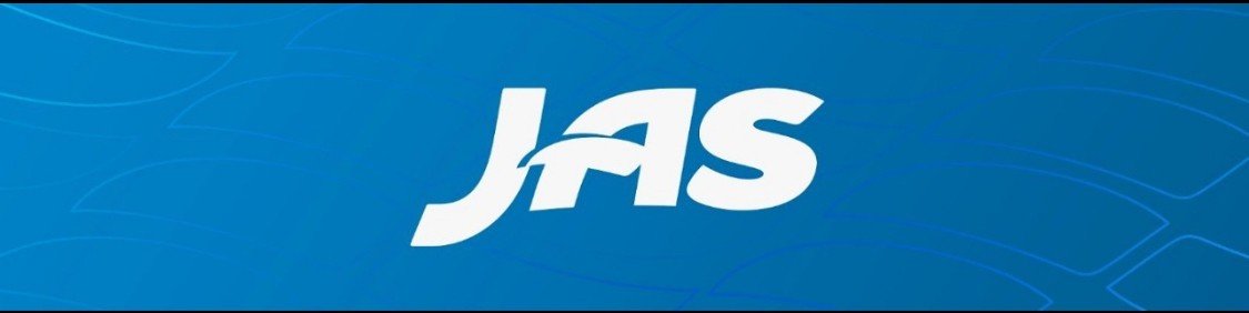 JAS FORWARDING GmbH