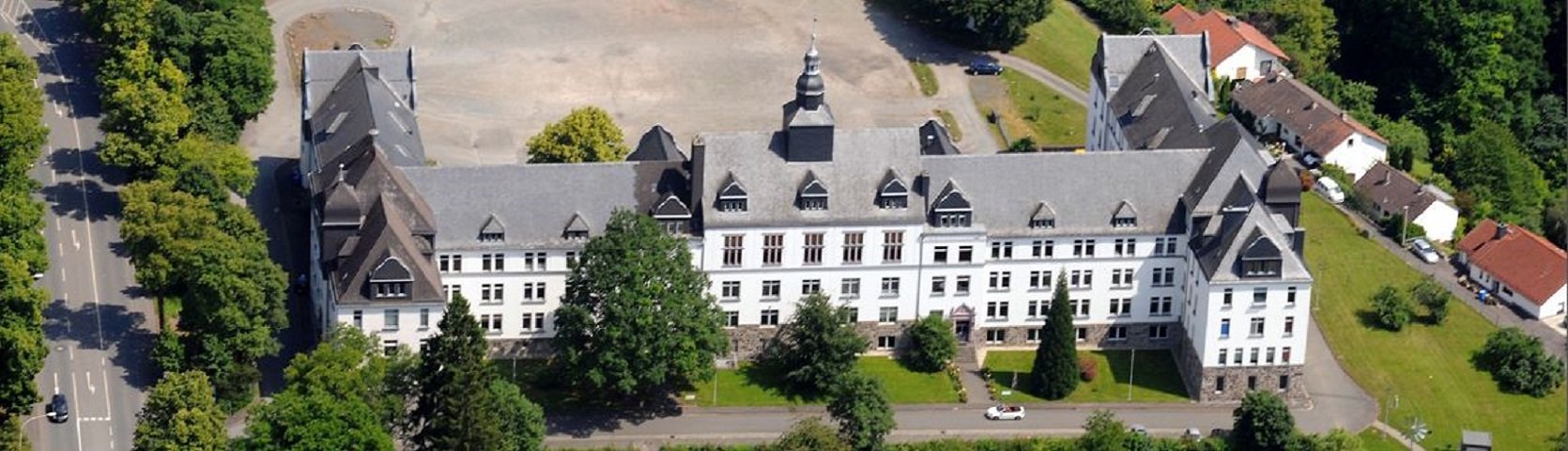 Staatliche Technikakademie Weilburg